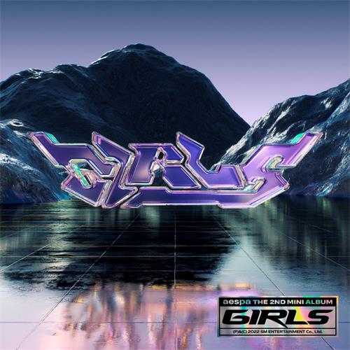 aespa迷你2辑《Girls》预告照.jpg