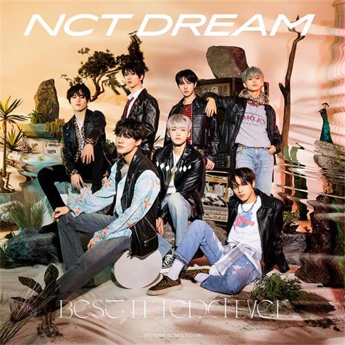 NCT DREAM日本出道单曲《Best Friend Ever》数码封面.jpg