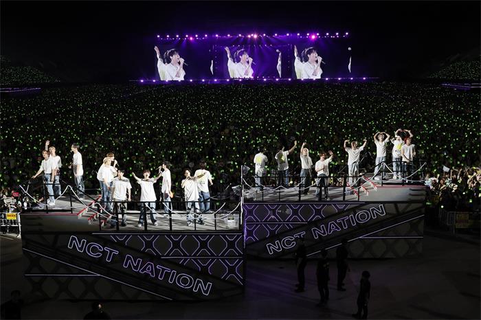 'NCT NATION'日本大阪公演图片 5.jpg