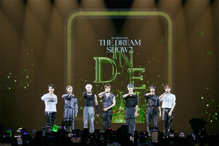 NCT DREAM第二次全球巡演中国澳门公演图片 2.jpg